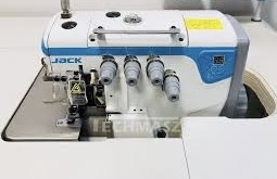Jack E4 voll versenkt