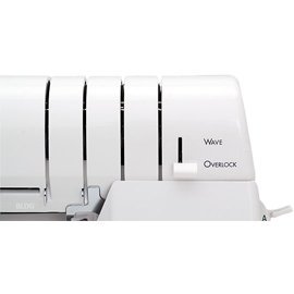Baby lock Enlighten tanzer lana 4