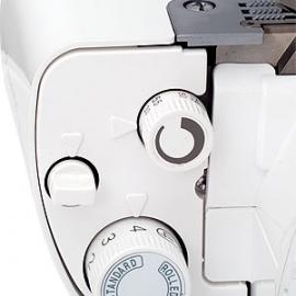 Baby lock Enlighten tanzer lana 5