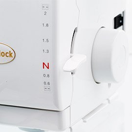 Baby lock Enlighten tanzer lana 7