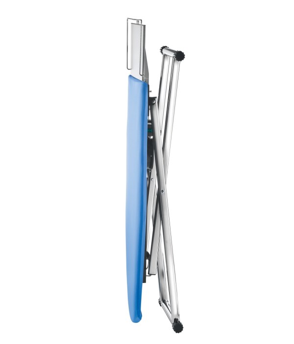 Eolo Zeffiro chromed closed