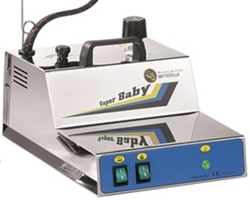 Vaporbaby Eco Inox mod. 2010 2