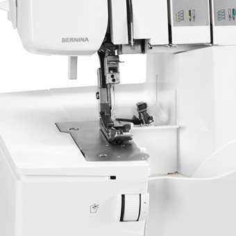 Bernina L 450 tanzer lana 3