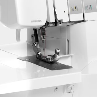 Bernina L 460 tanzer lana 2