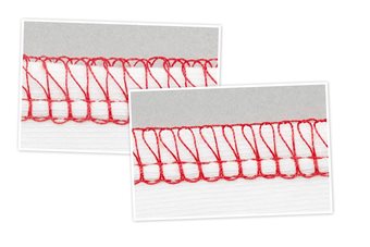 Bernina L 460 tanzer lana 4