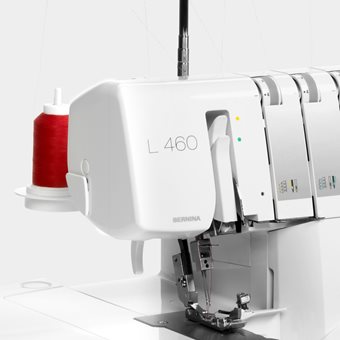 Bernina L 460 tanzer lana 5