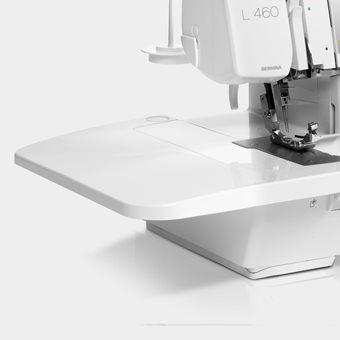 Bernina L 460 tanzer lana 6