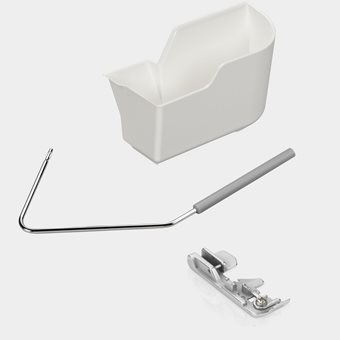 Bernina L 460 tanzer lana 7