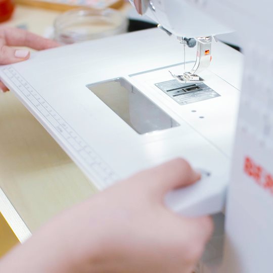 Bernina 325 tanzer lana 3