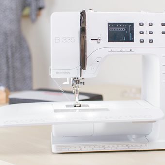 Bernina 335 tanzer lana 1
