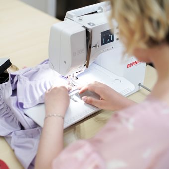 Bernina 335 tanzer lana 3