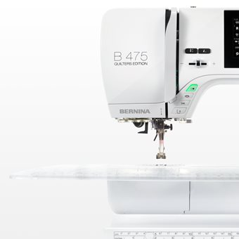 Bernina 475QE tanzer lana 1