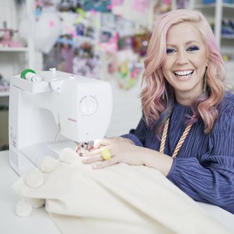 Bernina 475QE tanzer lana 2