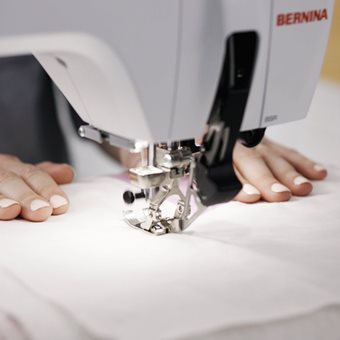 Bernina 570 QE tanzer lana 4