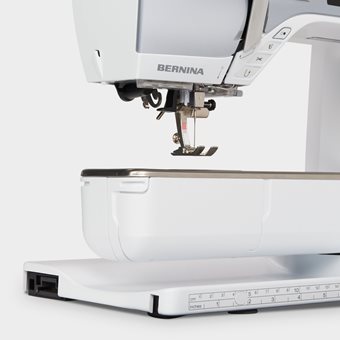Bernina 570 QE tanzer lana 5
