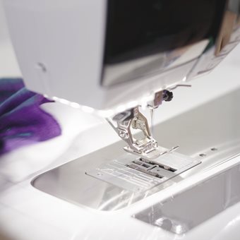 Bernina 590 tanzer lana 1