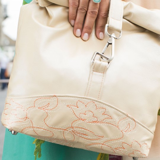 B720 Keyfeature EinfachSticken