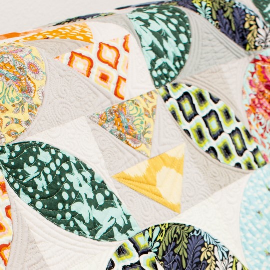 B770 Keyfeature Fadenspannung