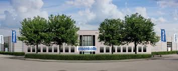 Eisenkolb company