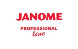 janome prof l