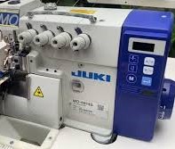 Juki 6814 DD vollversenkt