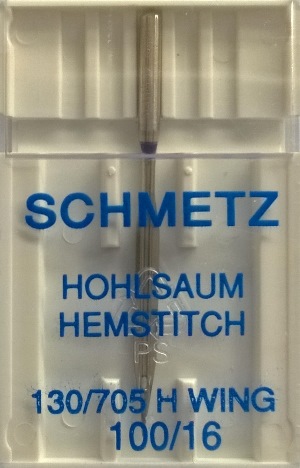 130 705 H WING 100