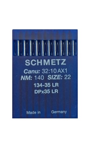 134 35 LR 140