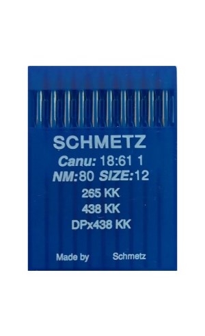 265 KK 80