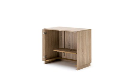 RMF MOBILE STACK CON PORTA A SINISTRA - RMF MÖBEL STACK MIT TÜRE LINKS