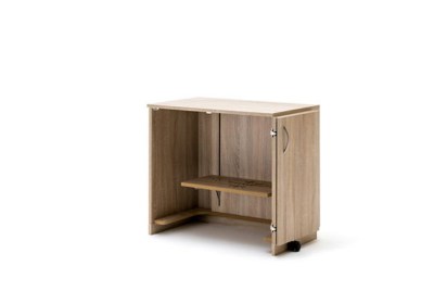 RMF MOBILE STACK CON PORTA A DESTRA - RMF MÖBEL STACK MIT TÜRE RECHTS