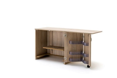 RMF MOBILE STACK CON PORTA A DESTRA - RMF MÖBEL STACK MIT TÜRE RECHTS