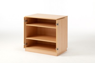 RMF MOBILE DI AFFIANCAMENTO STACK 70 SX-DX - RMF BEISTELLMÖBEL STACK 70 LI-RE