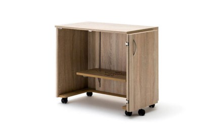 RMF MOBILE BASE CON PORTA A DESTRA - RMF MÖBEL BASE MIT TÜRE RECHTS