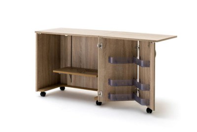 RMF MOBILE BASE CON PORTA A DESTRA - (OL) - RMF MÖBEL BASE MIT TÜRE RECHTS - (OL)