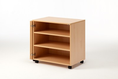 RMF MOBILE DI AFFIANCAMENTO BASE 70 SX - RMF BEISTELLMÖBEL BASE 70 LI