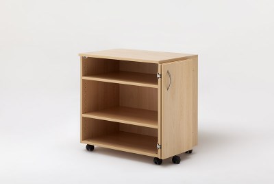 RMF MOBILE DI AFFIANCAMENTO BASE 70 DX - RMF BEISTELLMÖBEL BASE 70 RE