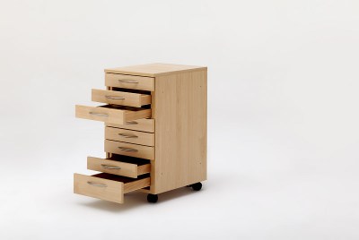 RMF MOBILE DI AFFIANCAMENTO BASE 90 - RMF BEISTELLMÖBEL BASE 90