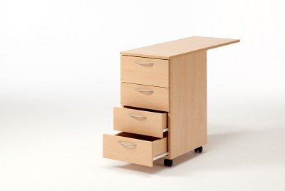 RMF MOBILE DI AFFIANCAMENTO EXTEND 10 - RMF BEISTELLMÖBEL EXTEND 10