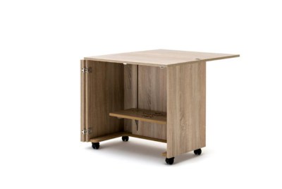 RMF MOBILE EXTEND CON PORTA A SINISTRA - RMF MÖBEL EXTEND MIT TÜRE LINKS