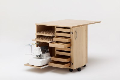 RMF MOBILE DI AFFIANCAMENTO EXTEND 40 DX - RMF BEISTELLMÖBEL EXTEND 40 RE