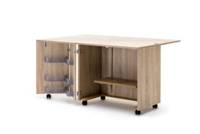 RMF MOBILE EXTEND CON PORTA A DESTRA - RMF MÖBEL EXTEND MIT TÜRE RECHTS