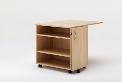 RMF MOBILE DI AFFIANCAMENTO EXTEND 70 DX - RMF BEISTELLMÖBEL EXTEND 70 RE