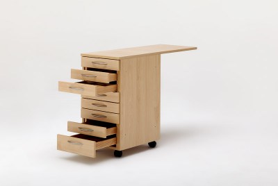 RMF MOBILE DI AFFIANCAMENTO EXTEND 90 - RMF BEISTELLMÖBEL EXTEND 90