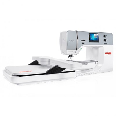 BERNINA 560 - BERNINA 560