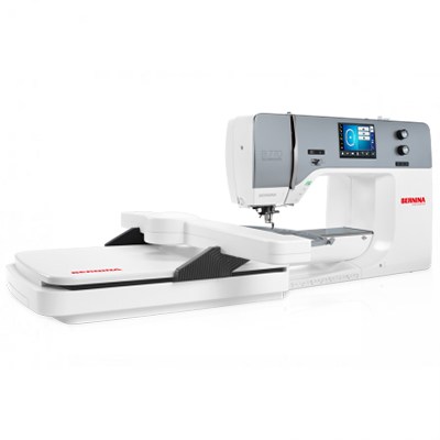 BERNINA 720 - BERNINA 720