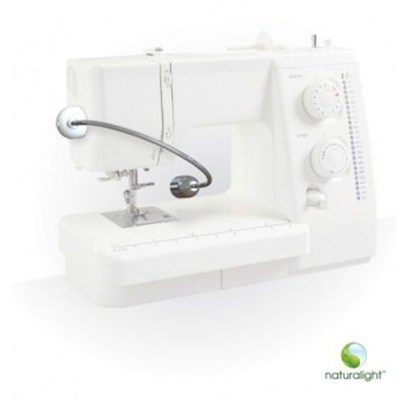 LAMPADA PER MACCHINE PER CUCIRE DAYLIGHT EN1180 - NÄHMASCHINEN-LAMPE DAYLIGHT EN1180