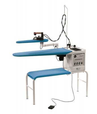 BATTISTELLA MONDIALVAPOR - BATTISTELLA MONDIALVAPOR