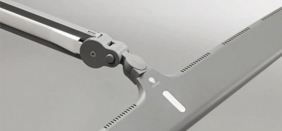 RMF LED-LEUCHTE SHARK - RMF LAMPADA A LED SHARK